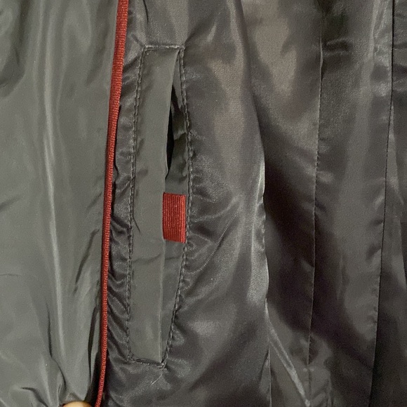 JONES NEW YORK Down Coat - Picture 11 of 15